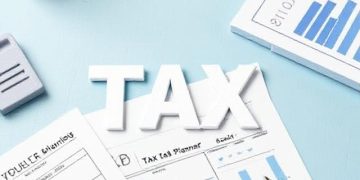 Tax planning