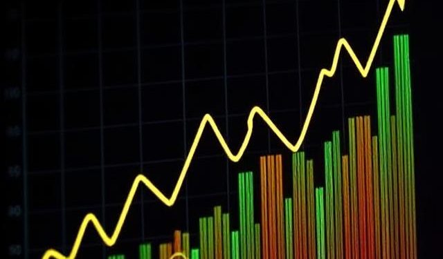 Unlocking the Secrets of Market Trends: A Comprehensive Analysis for Business Success