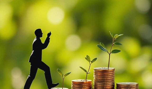 Unleashing Growth: A Strategic Guide to Long Term Investments Success